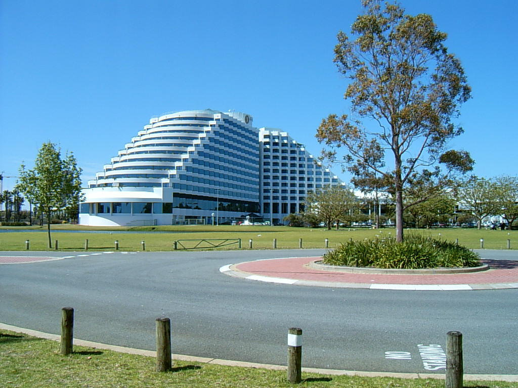 Burswood Casino Burswood Casino